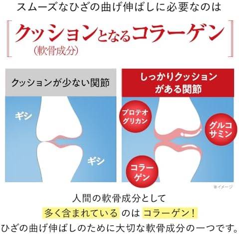 dioxide Kyusai คอลลาเจน สำหรับข้อเข่าโดยเฉพาะ ใช้คอลลาเจนโมเลกุลต่ำดูดซึมง่าย Knee Support Collagen (30ซอง)