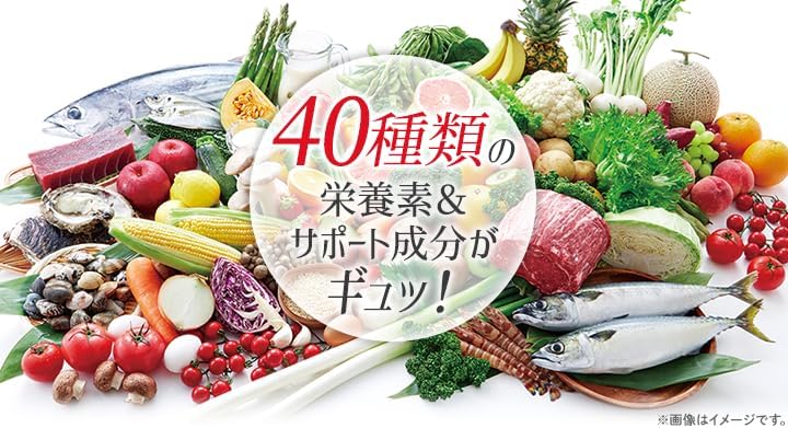 Perfect Multivitamin & Mineral วิตามินรวม ครบวงจร ผสมวิตามิน แร่ธาตุกว่า 40 ชนิด